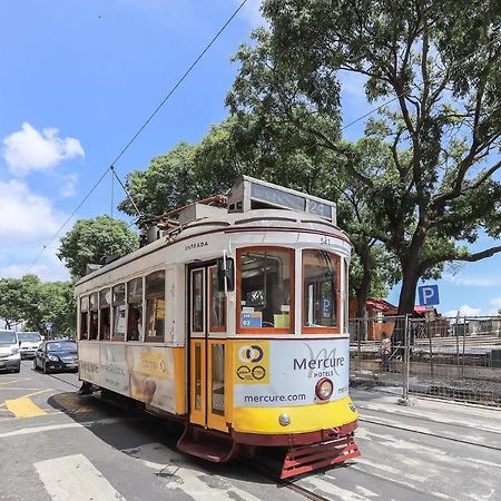 Bairro Alto Cosy By Homing Apartment Lisboa Ngoại thất bức ảnh