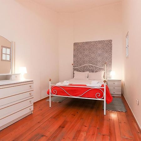 Bairro Alto Cosy By Homing Apartment Lisboa Ngoại thất bức ảnh