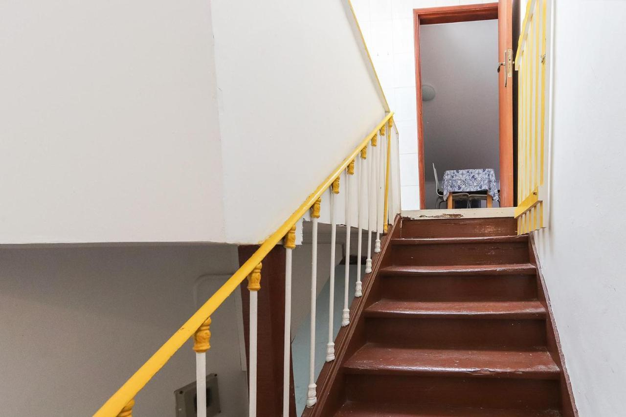 Bairro Alto Cosy By Homing Apartment Lisboa Ngoại thất bức ảnh