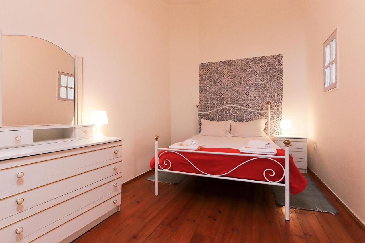 Bairro Alto Cosy By Homing Apartment Lisboa Ngoại thất bức ảnh