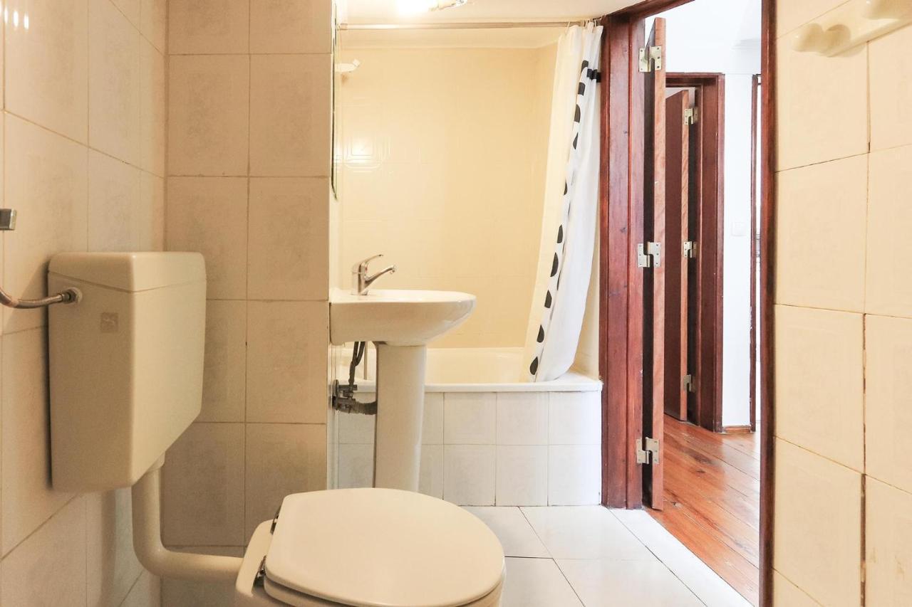 Bairro Alto Cosy By Homing Apartment Lisboa Ngoại thất bức ảnh