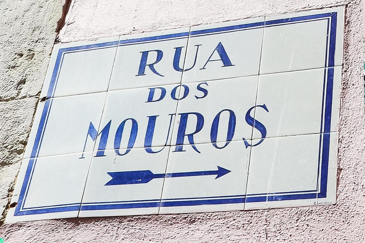 Bairro Alto Cosy By Homing Apartment Lisboa Ngoại thất bức ảnh