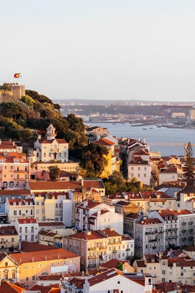 Bairro Alto Cosy By Homing Apartment Lisboa Ngoại thất bức ảnh