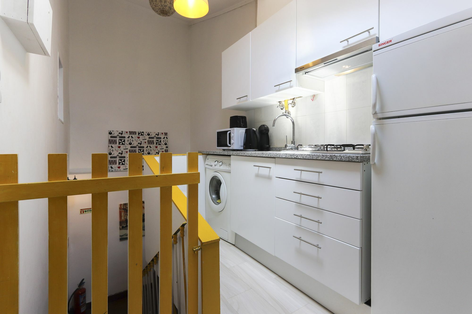 Bairro Alto Cosy By Homing Apartment Lisboa Ngoại thất bức ảnh