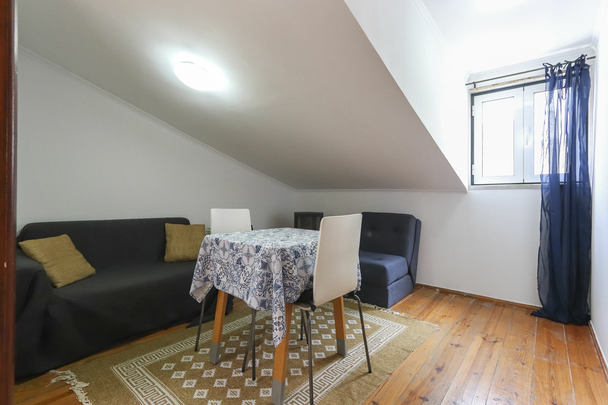 Bairro Alto Cosy By Homing Apartment Lisboa Ngoại thất bức ảnh