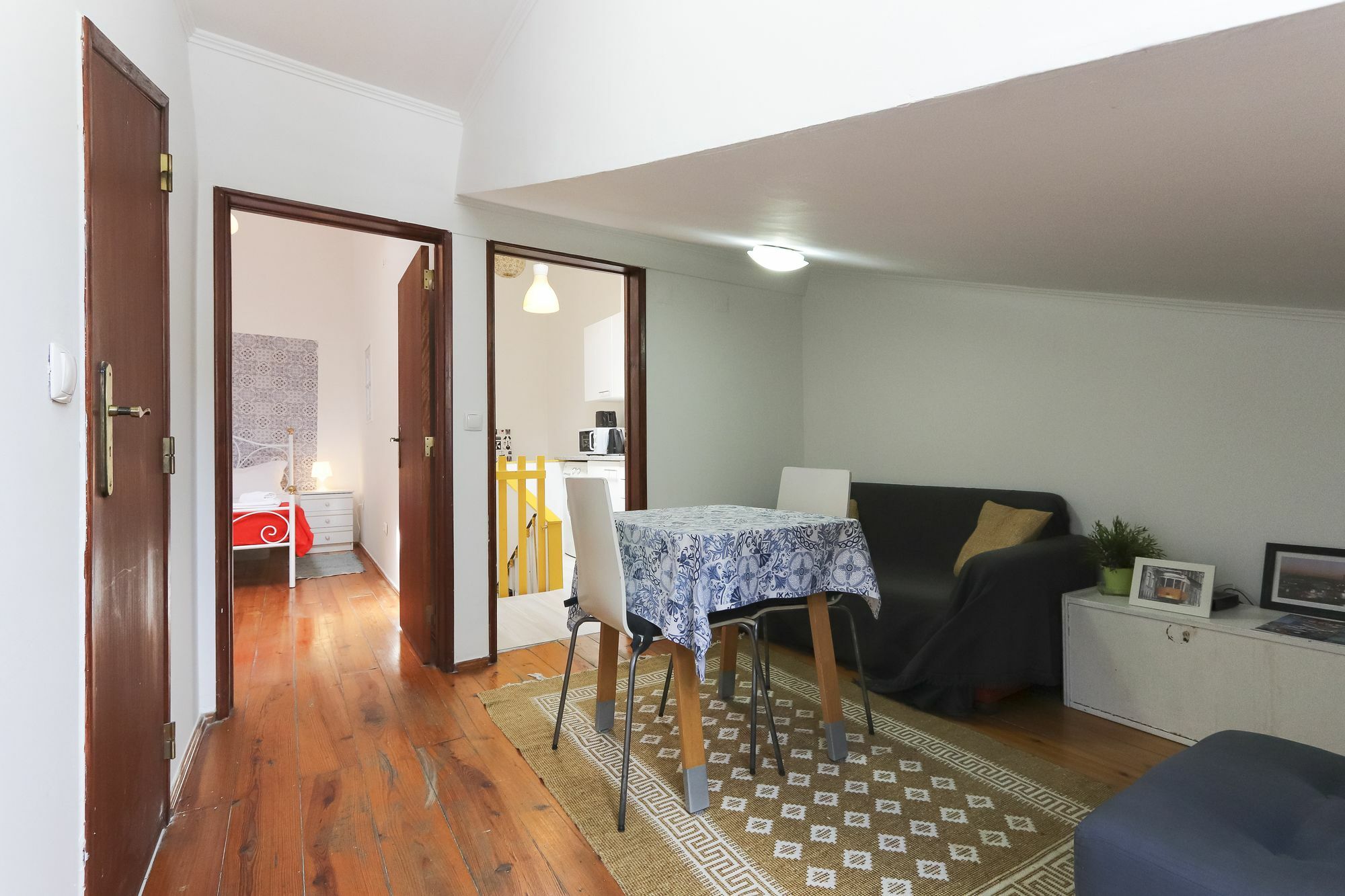 Bairro Alto Cosy By Homing Apartment Lisboa Ngoại thất bức ảnh